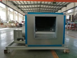 柜式離心風機（含離心式消防排煙風..